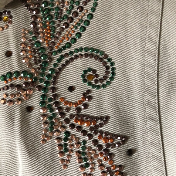 Ladies Shipshe size Medium light-weight jacket 🌻 - Picture 5 of 7